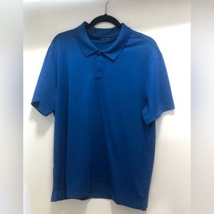 Perry Ellis Polo, Size L